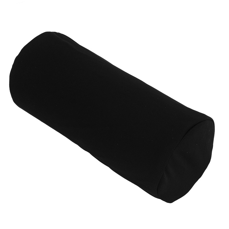 Lumbar Roll Pillow Multifunctional Memory Foam Back Roll Waist Support