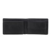 VOi City Cowboy PEA Wallet XS Black, black, Fashionable