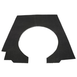 1973-1975 Corvette Hood Insulation/Blanket Mat Replacement