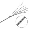 Benecreat Total Length 32.8 ft (10 m) Wire Diameter 0.04