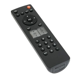 New VR2 Remote for Vizio TV VL260M VL320M VO420E VP322 VP422 VX240M VL370M HDTV
