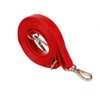 PU Adjustable Shoulder Strap, Leather Shoulder Strap Wide 1.45 cm