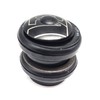 CarbonEnmy Headset Ball Bearing Control Bearing A-Head Set 1 1/8 34 mm External Headset