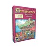 Giochi Uniti GU395 Carcassonne Board Game, Multicolour, Unica
