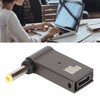 USB-C to DC 4.0 x 1.7 mm PD Charging Adapter,