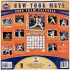 New York Mets 2009 Team Calendar