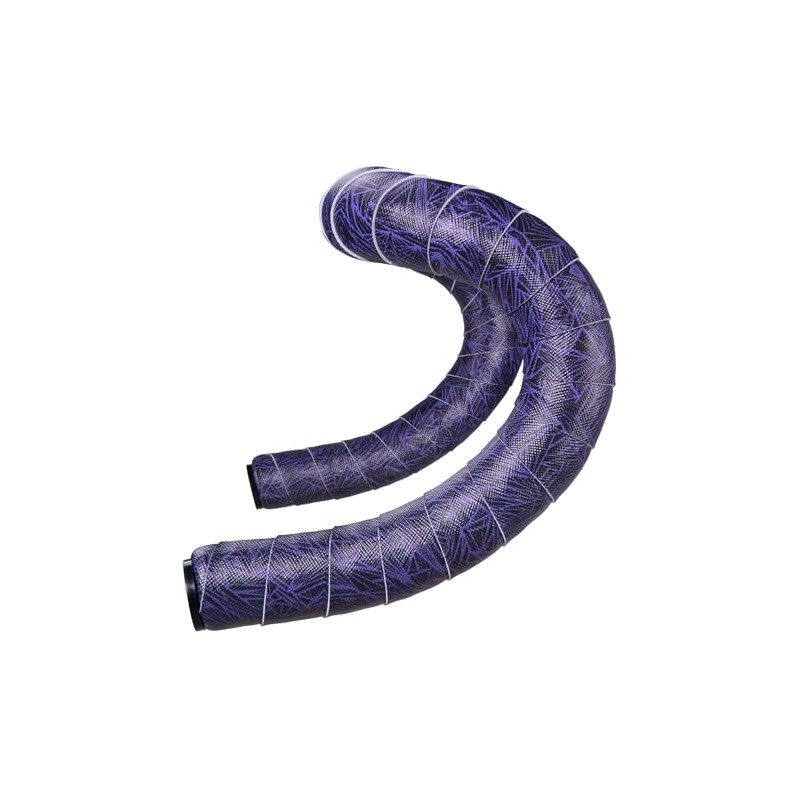 Handlebar Tape, Grip Tape, Anti-Slip, End Plugs, EVA + PU,