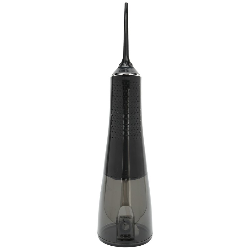Portable Dental Oral Irrigator 300ML Water Tank Rechargeable Automatic Teeth