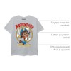 Nickelodeon boys Santiago of the Seas Tshirt - Santiago, Lorelai,