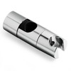 OFFO Shower Hook for Replacement and Repair Compatible with 19mm-25mm
