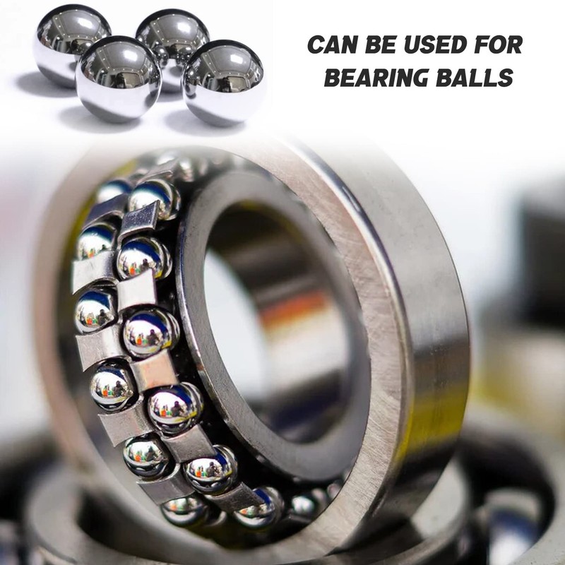 10mm Ball Bearing Solid Steel Bearing Balls Precision Balls -
