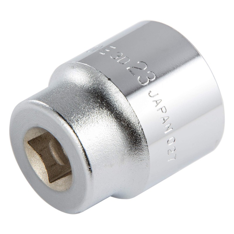 TONE Socket (12 Angles) HP3D-23 Insertion Angle 0.3 inch (9.5