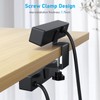 VILONG Desk Clamp Power Strip with PD20W USB-C, VILONG 2