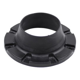 MOTOKU Rear Upper and Lower Coil Spring Isolator Seat for Jeep Commander 2006-2010, Grand Cherokee 2005-2010, Liberty 2008-2012, Dodge Nitro 2007-2011