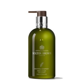 Molton Brown Cosmetics Reviving Rosemary Body Lotion 300ml / 몰튼브라운 화장품 리바이빙 로즈마리 바디 로션 300ml