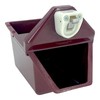 Chabrias Ltd Under Counter Bottle Opener & Cork Cap Catcher