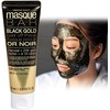 Masque Bar Black Gold Peel Off - Tube