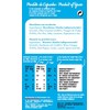 Spanish Mussels Canned in Spiced Pickled Sauce | B Vitamins,