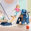 Babytronic Toddler Slide, Kids Indoor Outdoor Slide, Baby Slide Playset