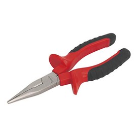 Sealey Ak8506 Long Nose Pliers 170Mm