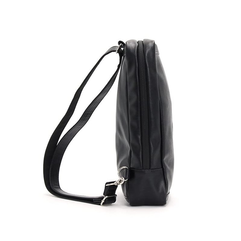 Anello ATB4263 Body Bag/Waist Pouch/A5 NEW PREMIUM, navy