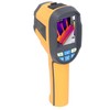 2.8in Infrared Thermal Imaging Camera Handheld Thermal Imager Water Pipe
