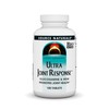 Source Naturals Ultra Joint Response, Glucosamine & MSM, Promotes Joint