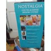 Nostalgia Nib Nostalgia Iced Tea & Coffee Brewing System