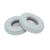 1 Pair Headset Ear Pad Sponge Cushion Replacement Headphone Accessories