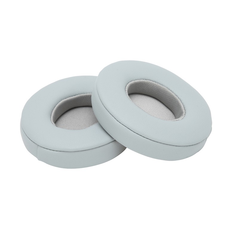 1 Pair Headset Ear Pad Sponge Cushion Replacement Headphone Accessories