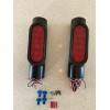 Pipe Light Boat Trailer PVC Pipe Light LED w/ 10