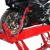 Heavy Duty Motorcycle Tie Down Straps Auto Lock Transport Bike