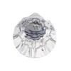 Sakali Crystal Diamond Shape Car Gear Stick Shift Shifter Knob