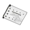 OM SYSTEM OLYMPUS LI-42B Rechargeable Battery (Silver)