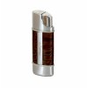 BRIZARD & CO NANO CIGAR LIGHTER INDIAN ROSEWOOD WOOD BROWN