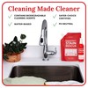 Emergency Stain Rescue Stain Remover Spray - Fast-Acting Spray for