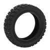 255x80 Electric Scooter Tire Scooter Vacuum Tire Replacement Electric Bike