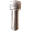 M8-1.25 x 30MM Socket Head Cap Screws, Allen Socket Drive,