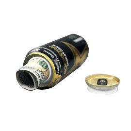 Stash Can- Secret Storage Container- RockStar-Original ( Hide Valuables)