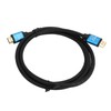 HD Multimedia Interface Cable 4K PVC Aluminum Alloy High Definition