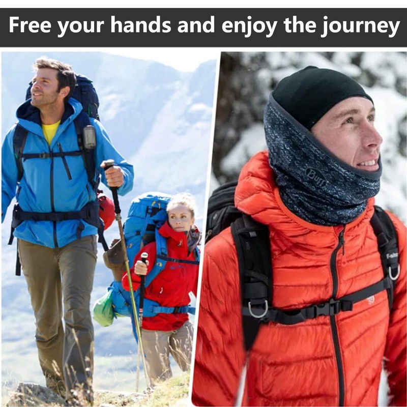 QZKJQDD Backpack Chest Strap, Chest Strap for Backpack, Adjustable Backpack