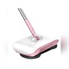 Hand Push Sweeper Household Broom Dustpan Mop Floor All-in-one Machine