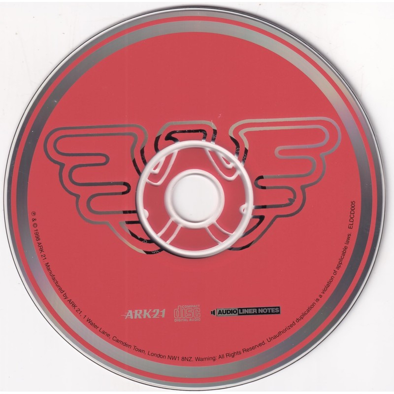 Closing in on the Fire