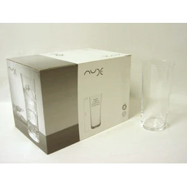 Utopia Nude Savage Highball Glasses 11oz / 330ml - Pack of 6
