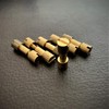 Brass Corby Bolts Fasteners | EDC Knife Handle Making |