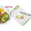 Clave Poly Cutting Board