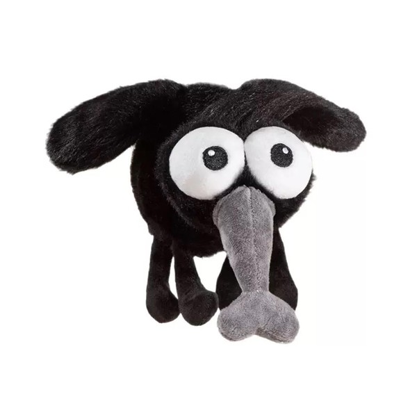Mosquito Plush Toy – 9.8 Inch Funny Bug Stuffed Animal