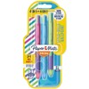 Paper Mate InkJoy Quatro Retractable Ballpoint, Medium Point, Assorted Fun