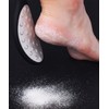 Beauty Club Beautique Lab Foot File S Metal Callus Remover