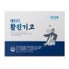 Atomy [Atomy] Hwaljingigo (12g, 30 packets) / [애터미] 활진기고 (12g,